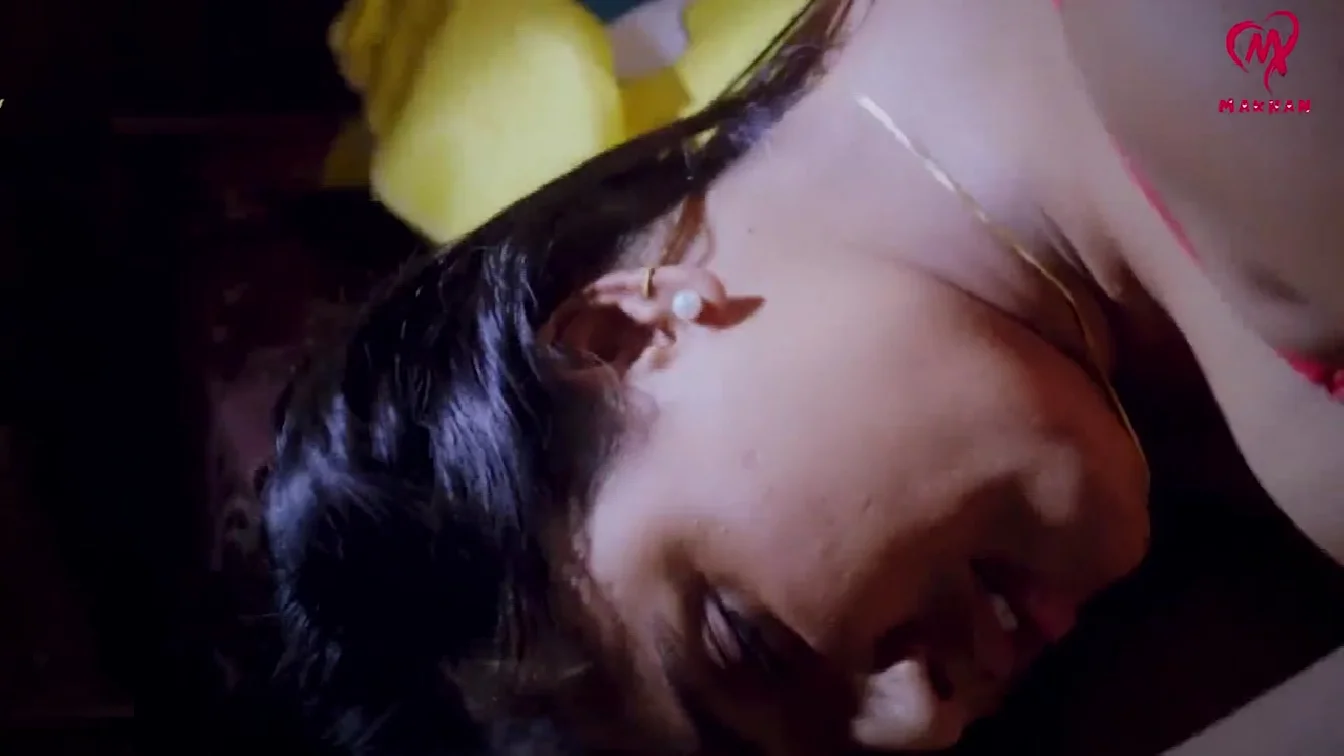 Aakhri Raat S01 P01 Makhan